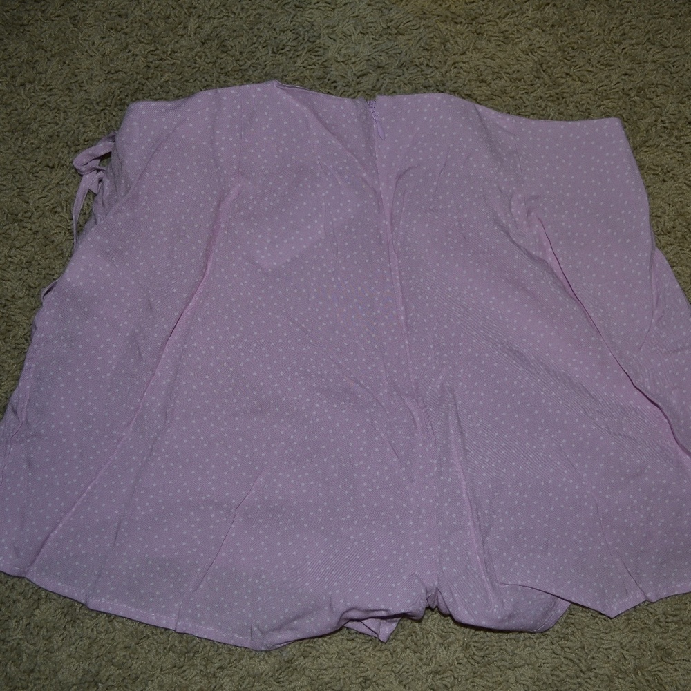 skort - Picture 2 of 2